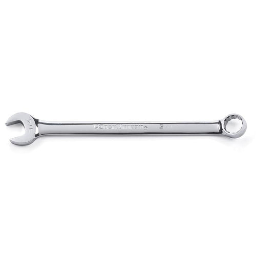GearWrench 3/4 12 Point Long Pattern Combination Wrench