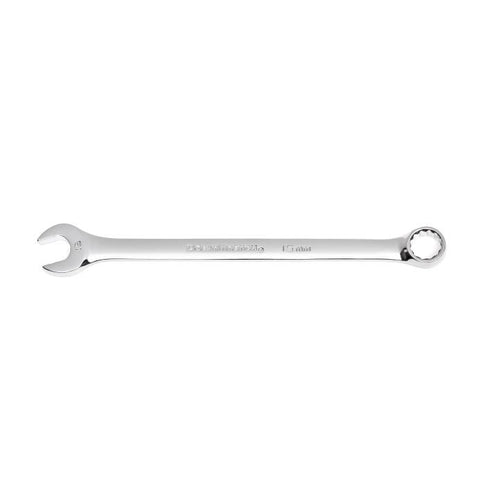 GearWrench 15mm 12 Point Long Pattern Combination Wrench