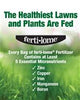 Fertilome Garden Cote 12-12-12