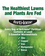 Fertilome Garden Cote 12-12-12