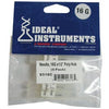 Disposable Needles, 1/2-In. Poly Hub, 16-Ga., 5-Pk.
