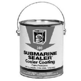 Evaporative Cooler Submarine Sealer, 1-Qt.