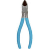 Pliers, Diagonal-Cut, Comfort-Grip, 6-In.