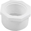 Charlotte Pipe 2 In. MPT x 1-1/2 In. FPT Schedule 40 PVC Bushing